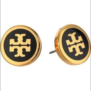 Tory Burch earrings